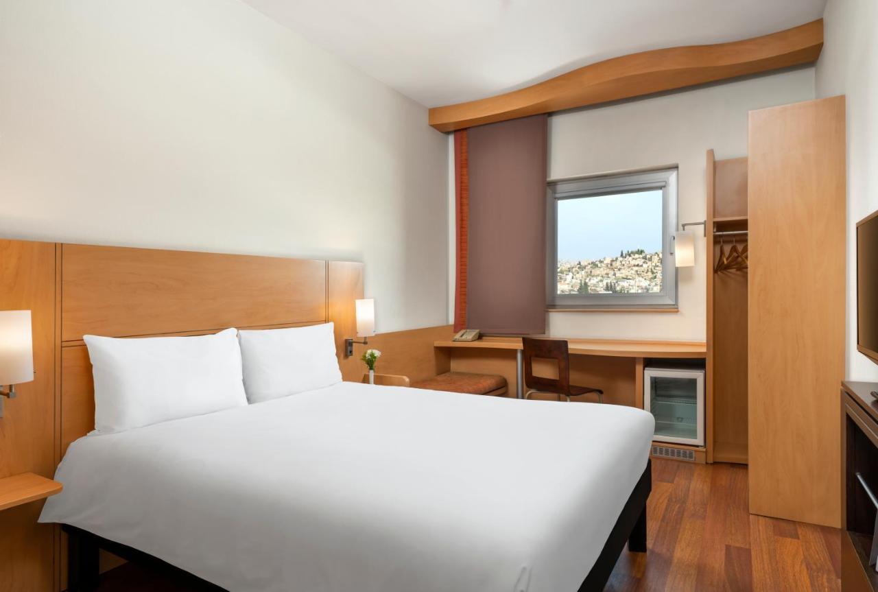 Ibis Gaziantep Hotel Exterior foto