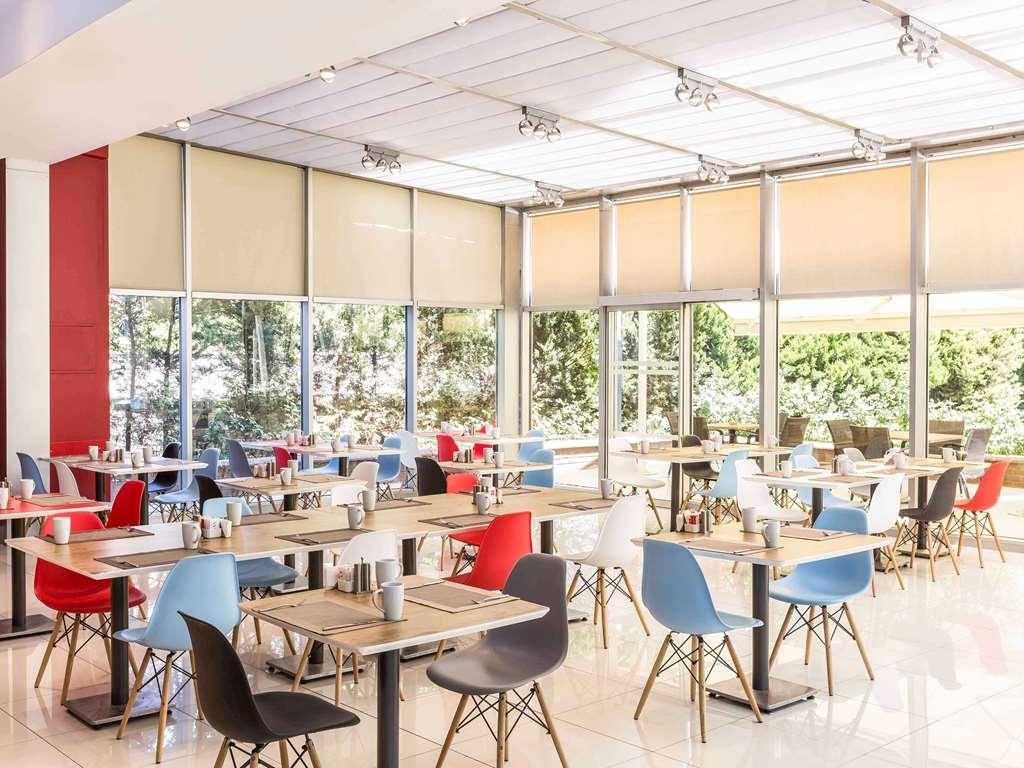 Ibis Gaziantep Hotel Exterior foto