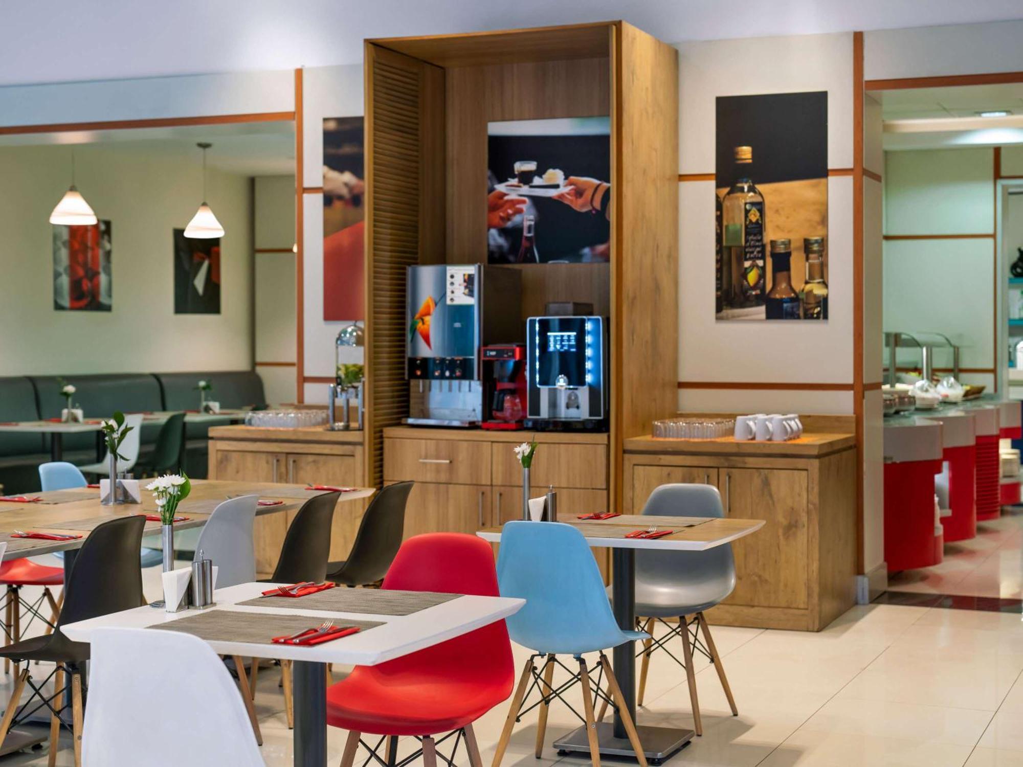 Ibis Gaziantep Hotel Exterior foto