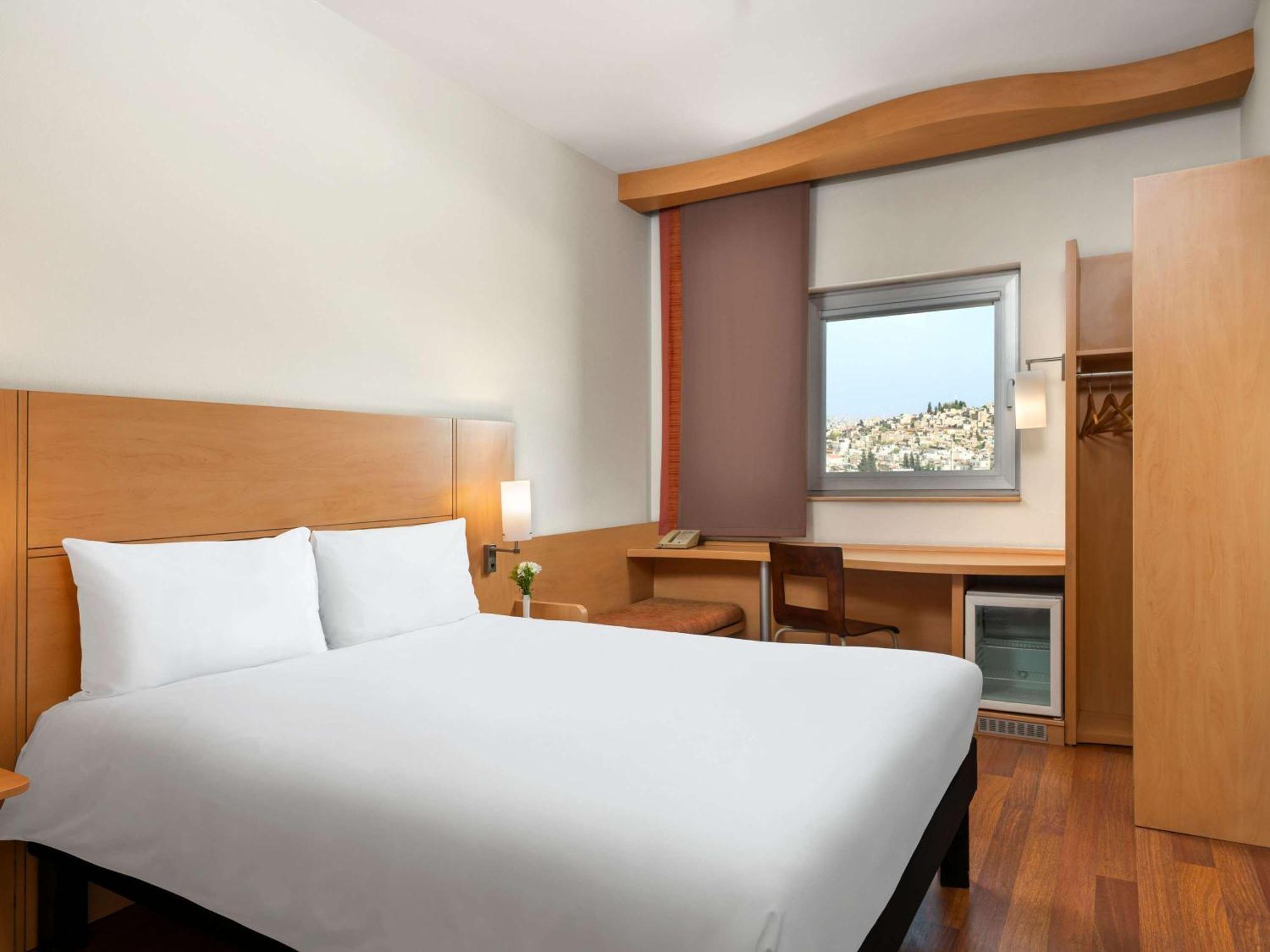 Ibis Gaziantep Hotel Exterior foto