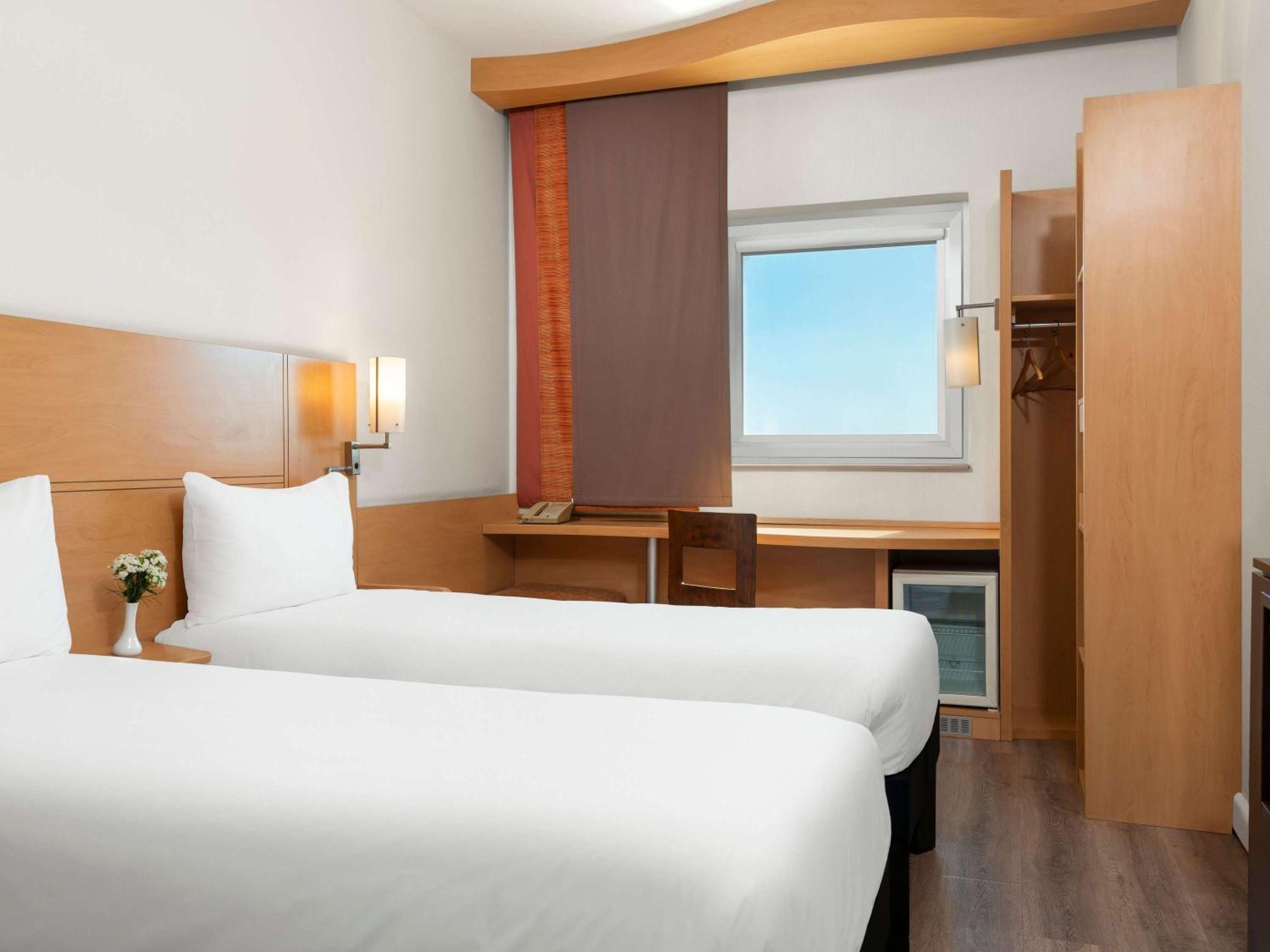 Ibis Gaziantep Hotel Exterior foto
