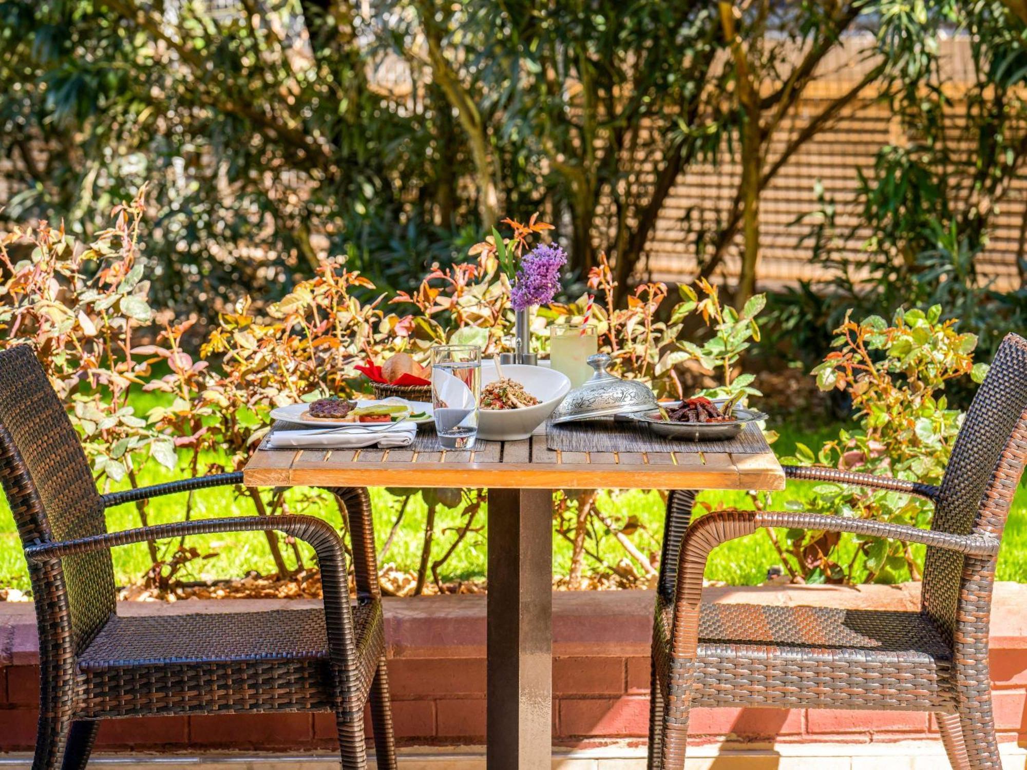 Ibis Gaziantep Hotel Exterior foto