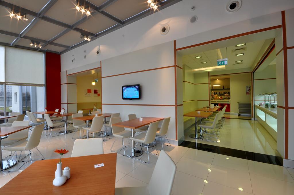 Ibis Gaziantep Hotel Exterior foto