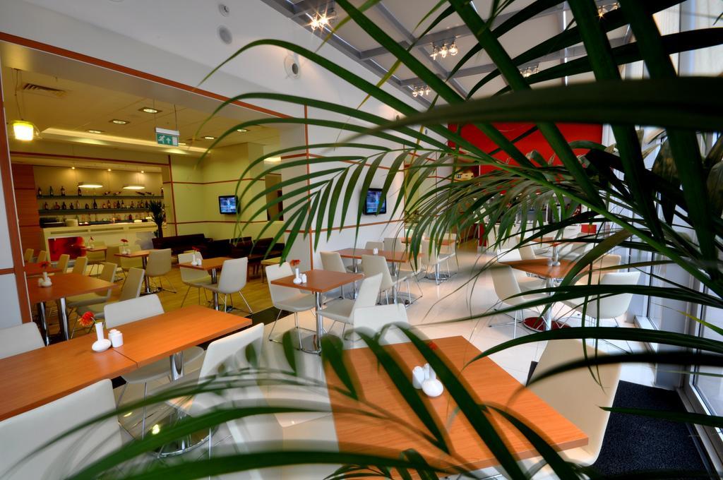 Ibis Gaziantep Hotel Exterior foto
