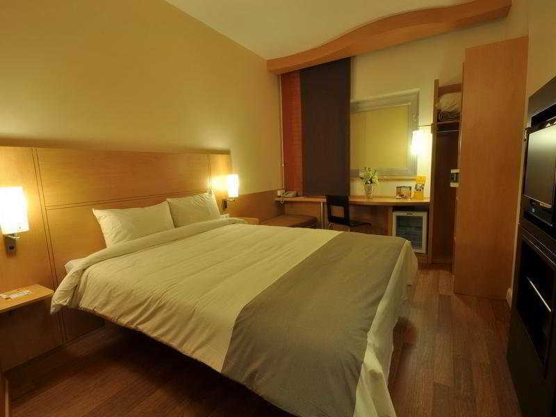 Ibis Gaziantep Hotel Exterior foto
